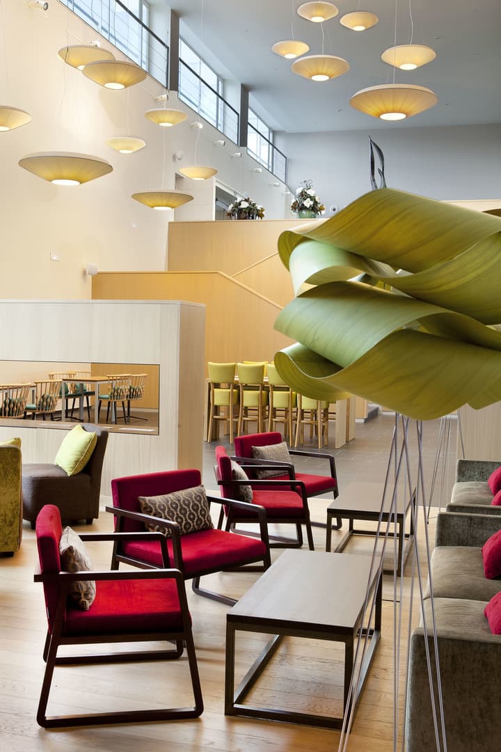 Hotel Atenea Port Barcelona Mataro