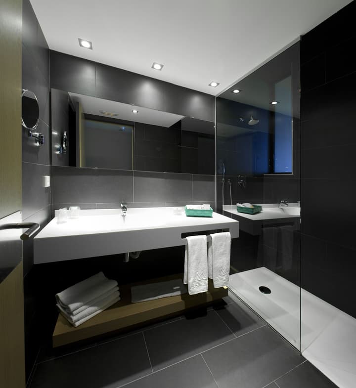 Hotel Atenea Port Barcelona Mataro