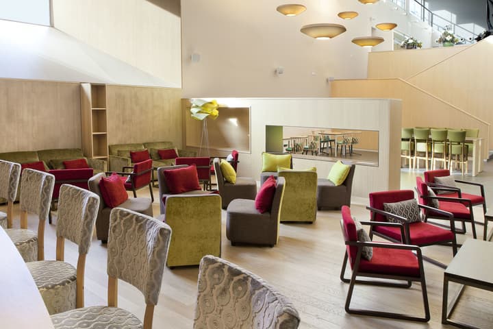 Hotel Atenea Port Barcelona Mataro