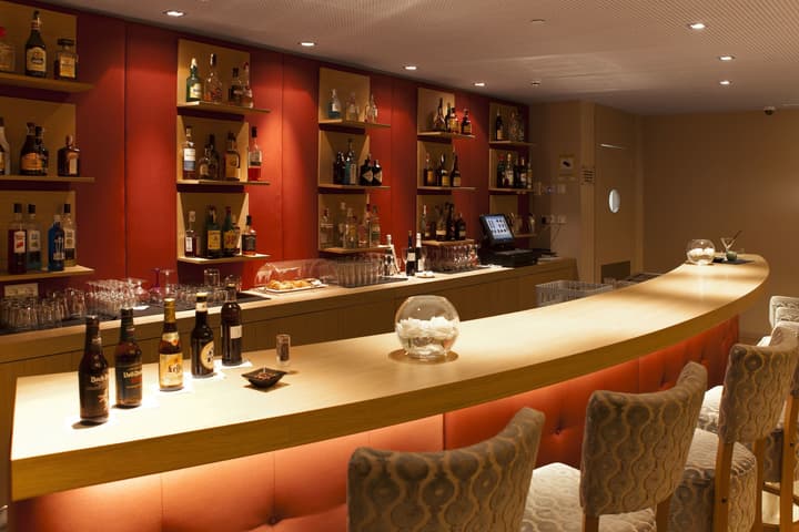 Hotel Atenea Port Barcelona Mataro