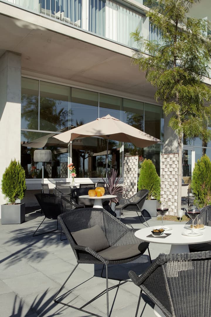 Hotel Atenea Port Barcelona Mataro