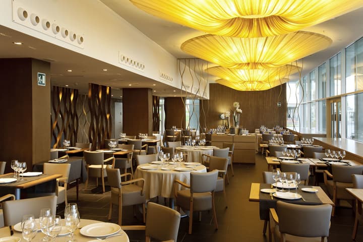 Hotel Atenea Port Barcelona Mataro
