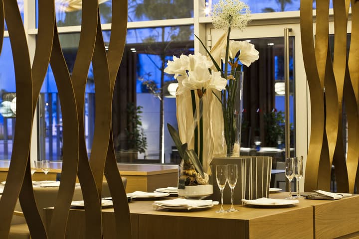 Hotel Atenea Port Barcelona Mataro