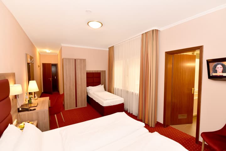 Hotel Römerhof
