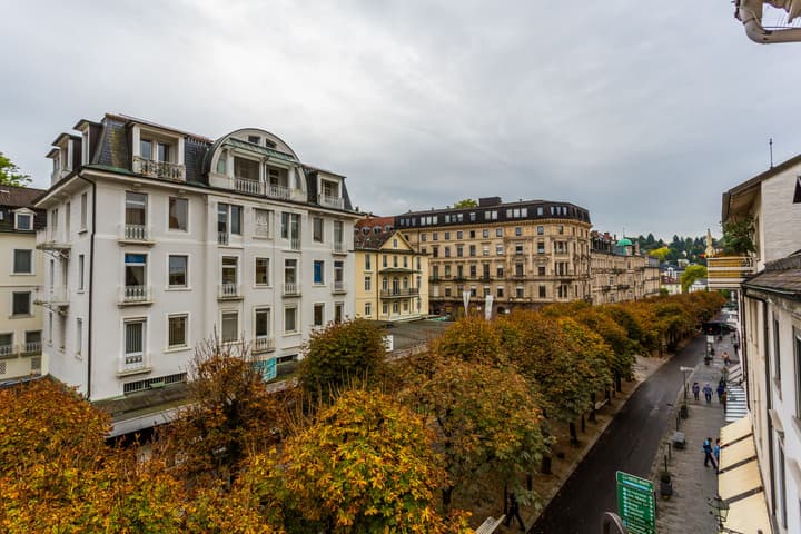 Hotel Römerhof
