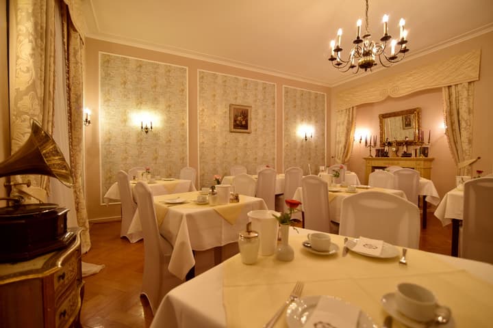 Hotel Römerhof