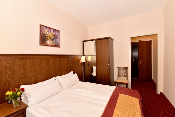 Hotel Römerhof