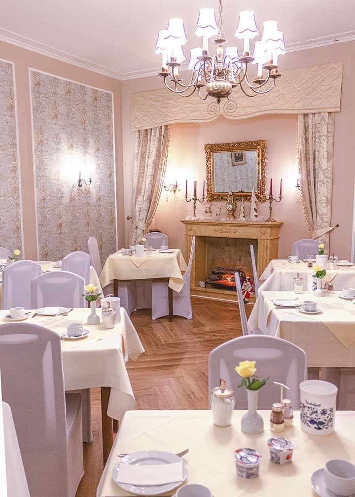 Hotel Römerhof