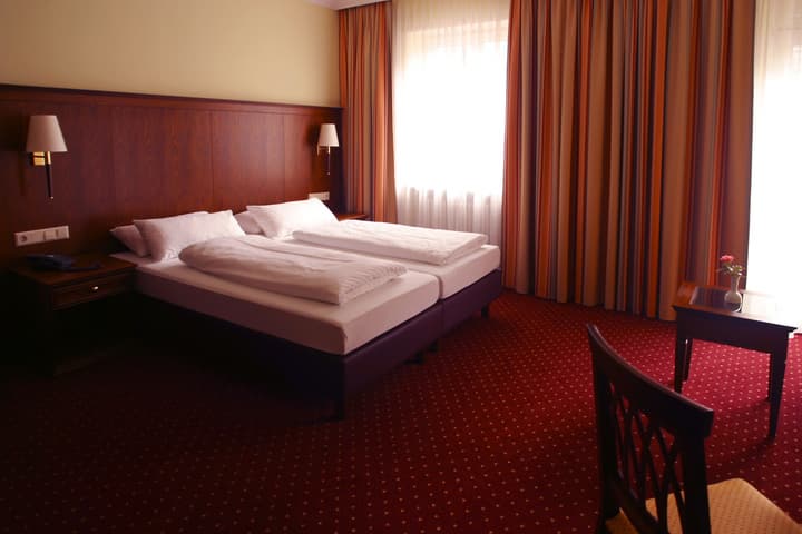 Hotel Römerhof