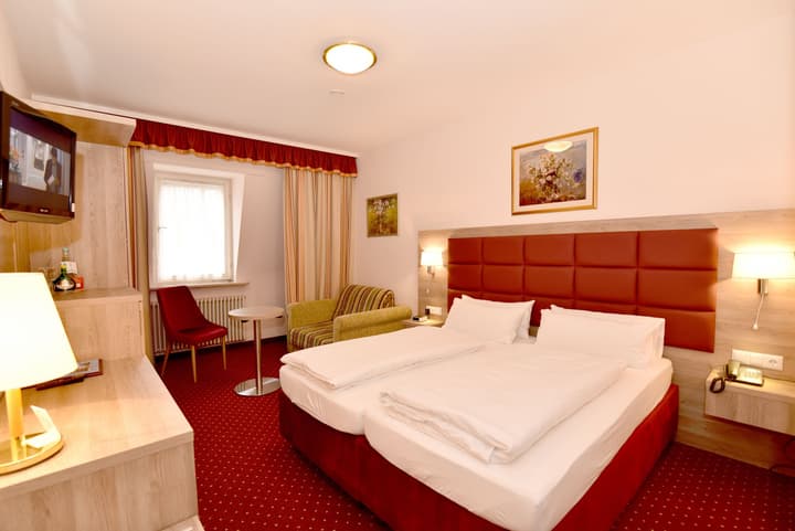 Hotel Römerhof
