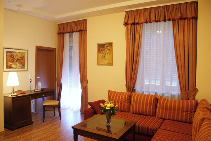 Hotel Römerhof
