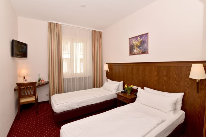 Hotel Römerhof