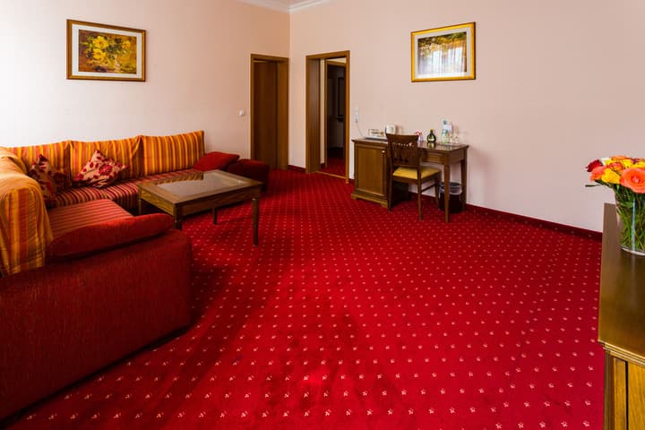 Hotel Römerhof