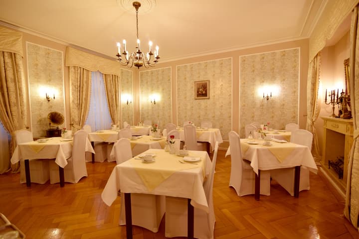Hotel Römerhof
