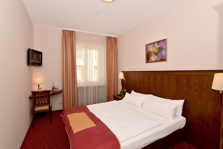 Hotel Römerhof