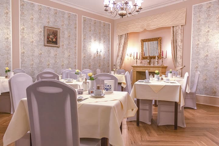 Hotel Römerhof