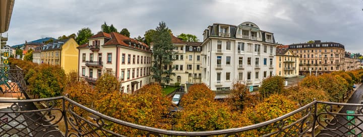 Hotel Römerhof