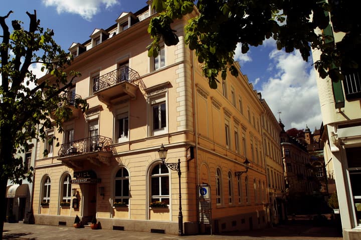 Hotel Römerhof