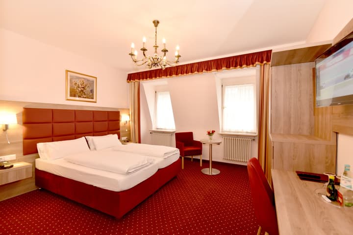 Hotel Römerhof
