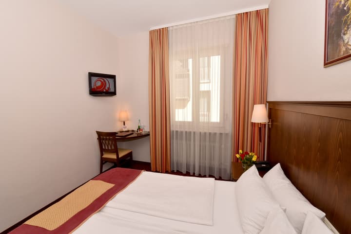 Hotel Römerhof