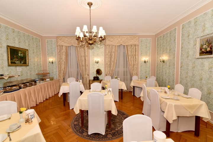 Hotel Römerhof
