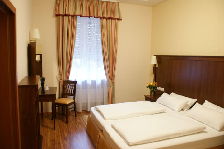 Hotel Römerhof