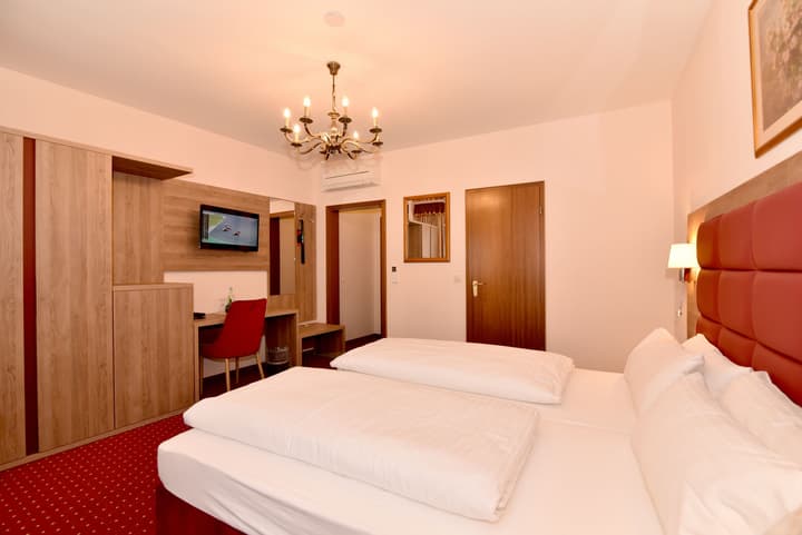 Hotel Römerhof