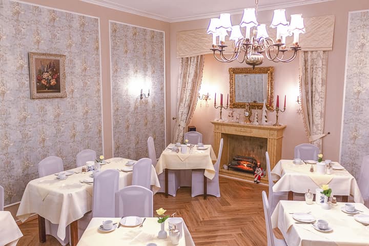 Hotel Römerhof