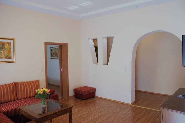 Hotel Römerhof