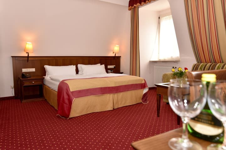 Hotel Römerhof
