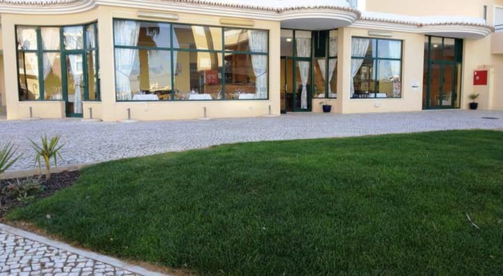 Plaza Real Atlantichotels