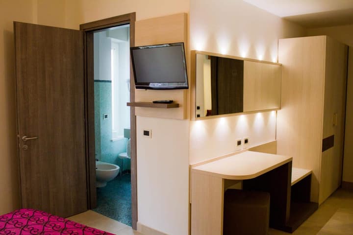 Hotel Siena