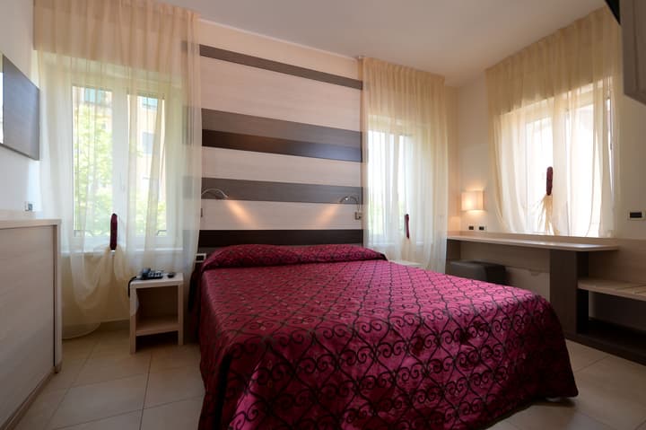 Hotel Siena