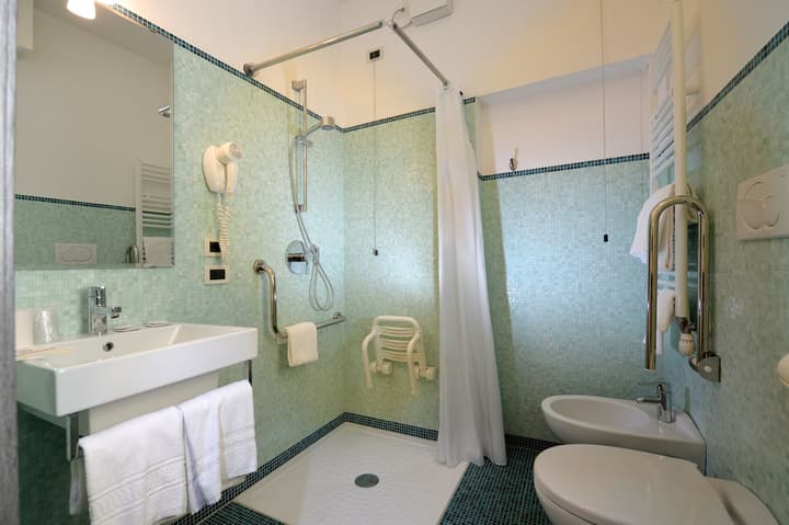 Hotel Siena