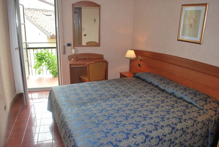 Hotel Siena