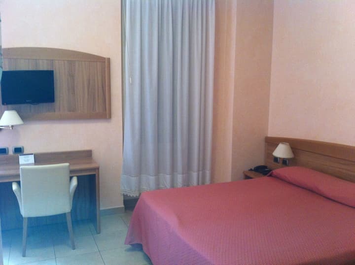 Hotel Siena