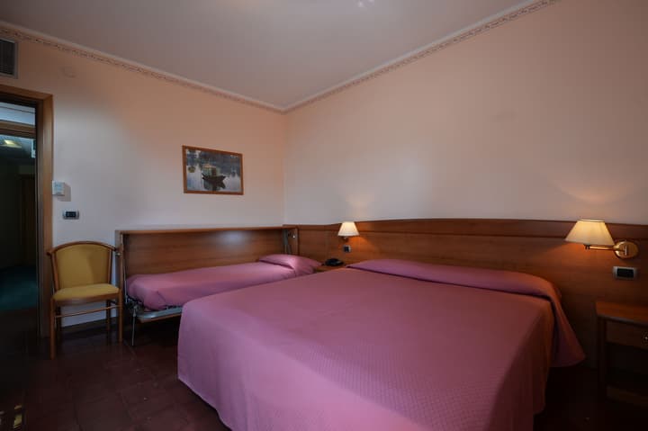 Hotel Siena