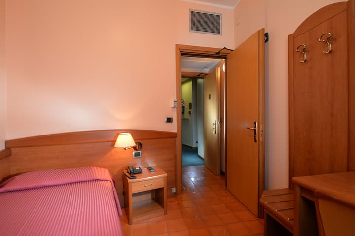Hotel Siena
