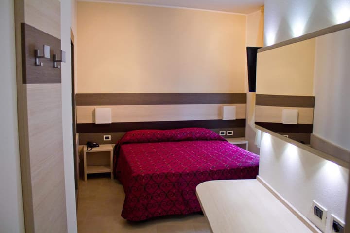 Hotel Siena