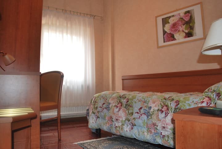 Hotel Siena