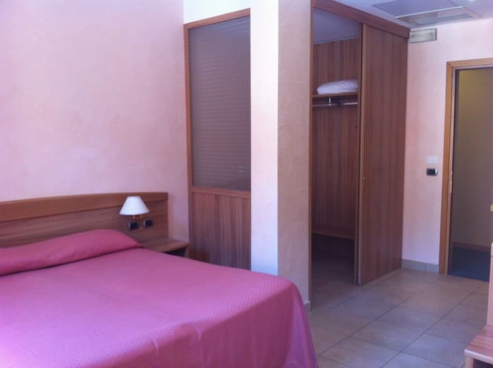 Hotel Siena