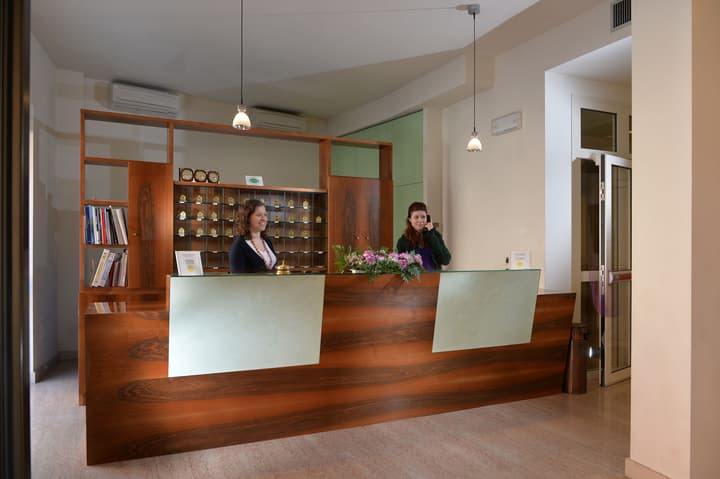 Hotel Siena