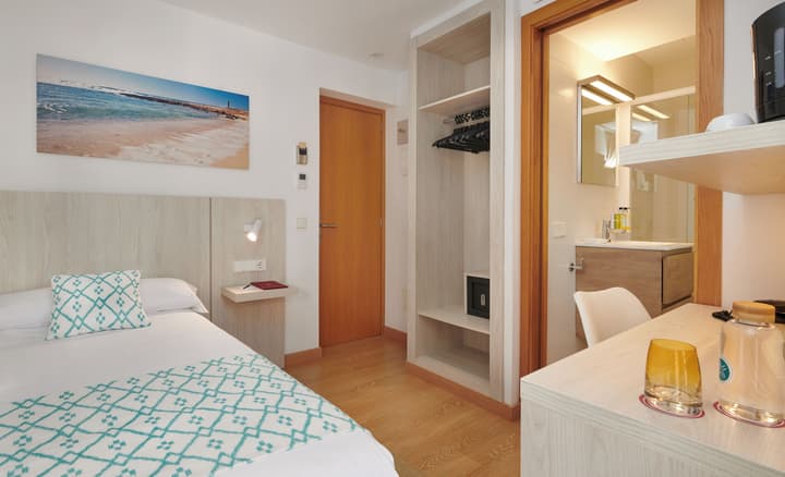 Hotel Colonial