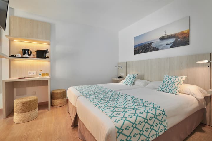 Hotel Colonial