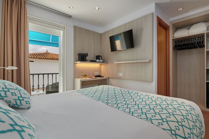 Hotel Colonial