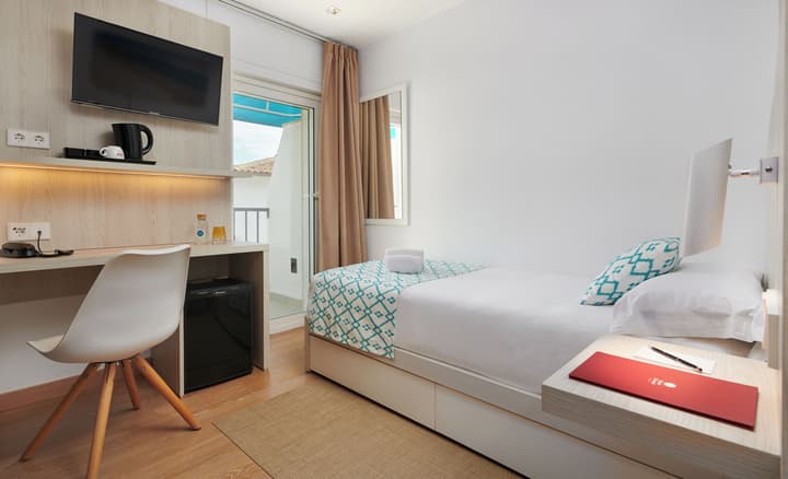 Hotel Colonial
