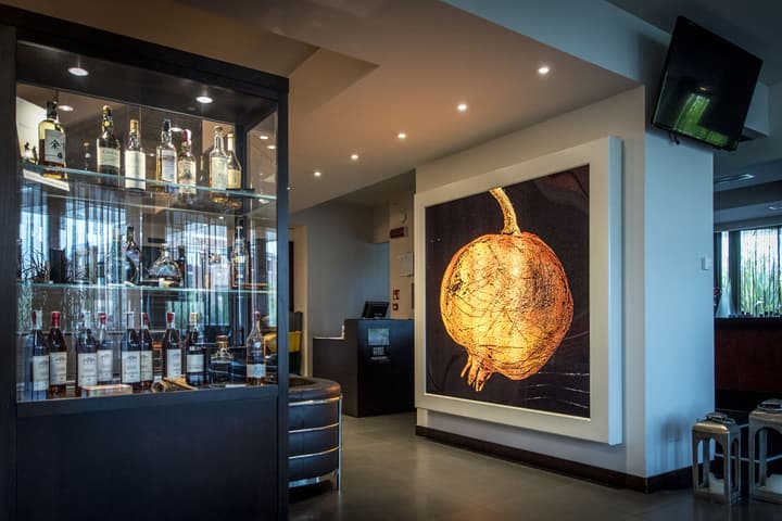 Aqualux Hotel Spa & Suite