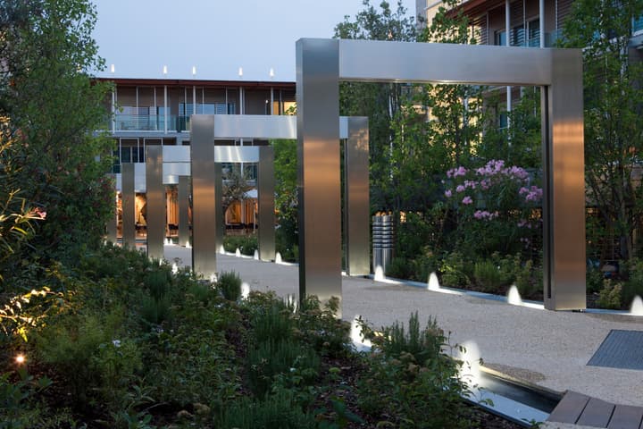 Aqualux Hotel Spa & Suite
