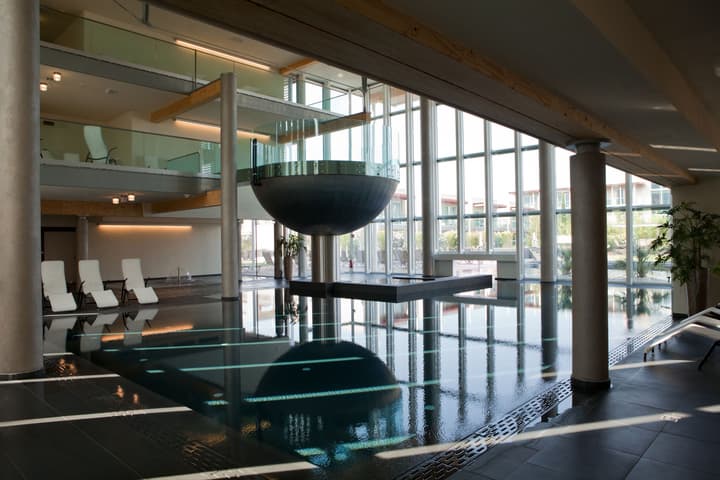 Aqualux Hotel Spa & Suite