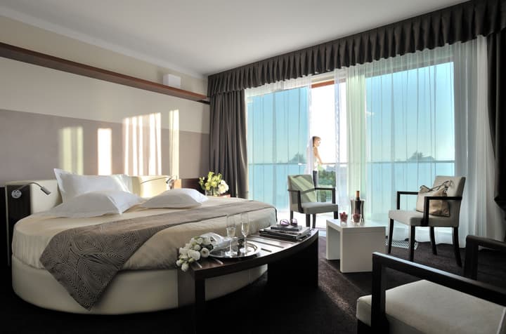 Aqualux Hotel Spa & Suite